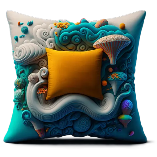 Pillow Image