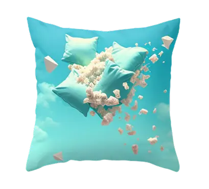 Pillow image