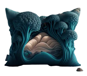 Pillow Image