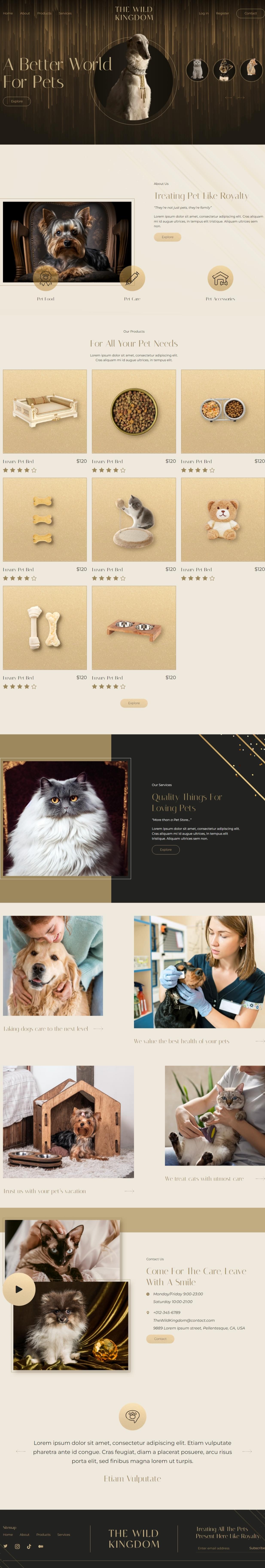 PetShop