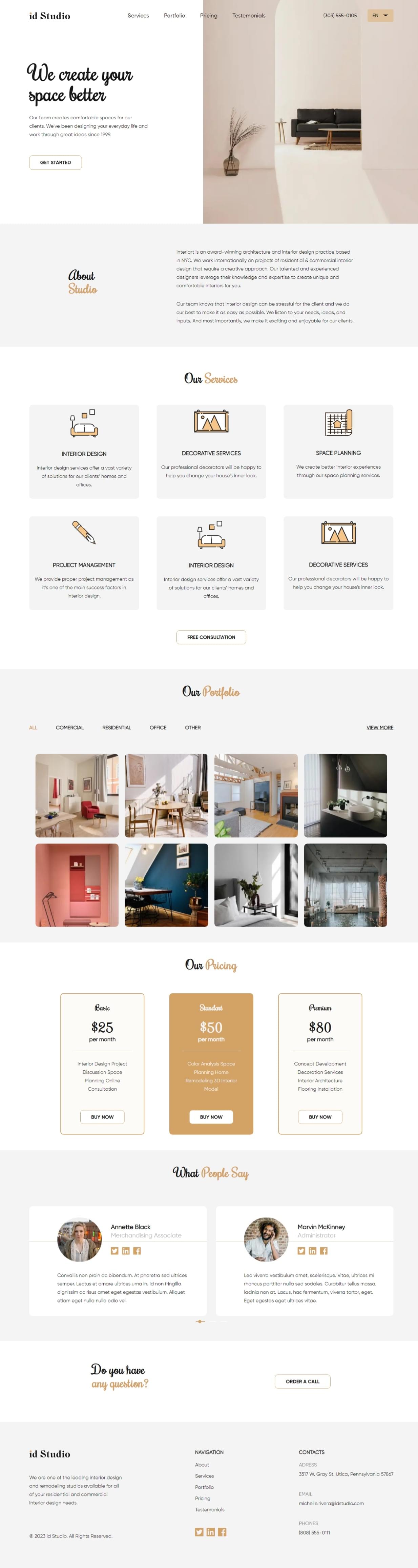 IdStudio