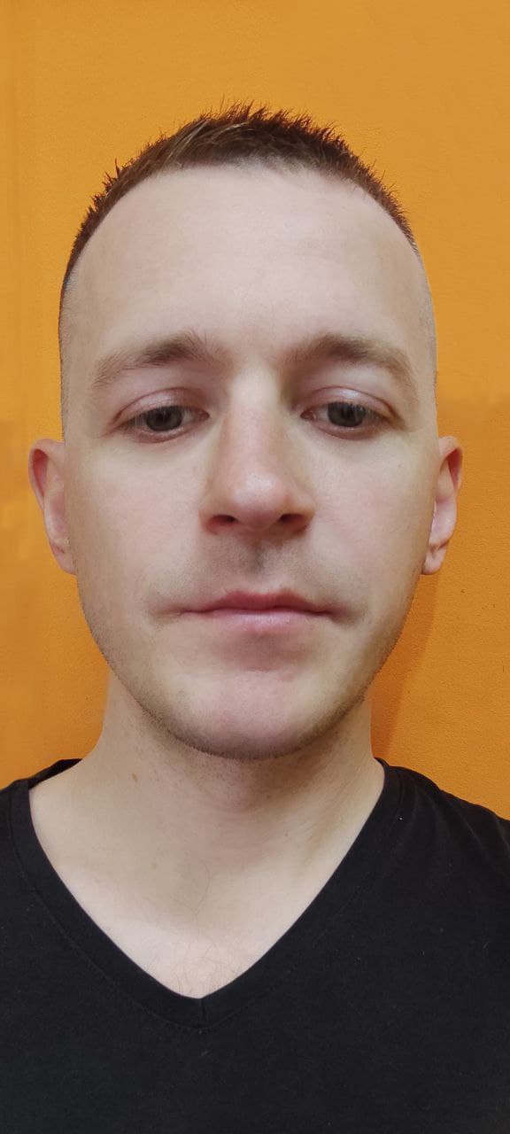 team member photo