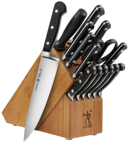 Knives